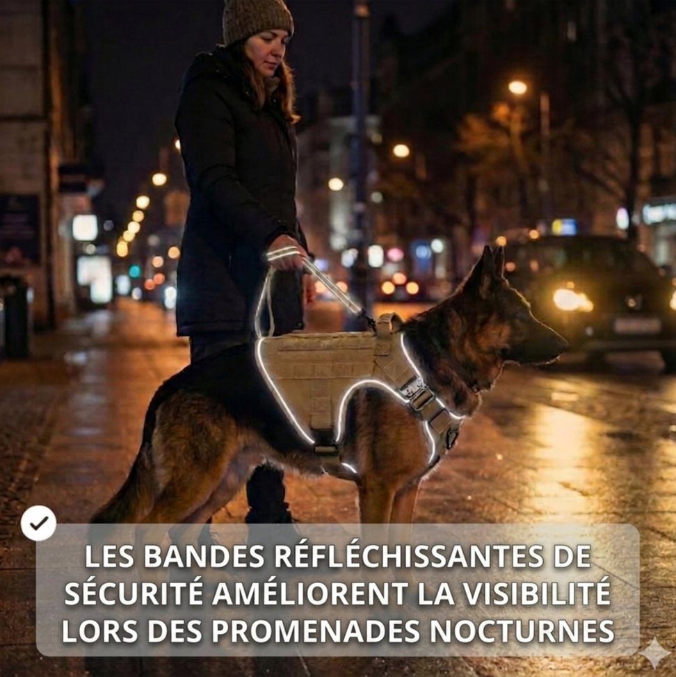 Halodog - Parce qu’il fait partie de la famille.